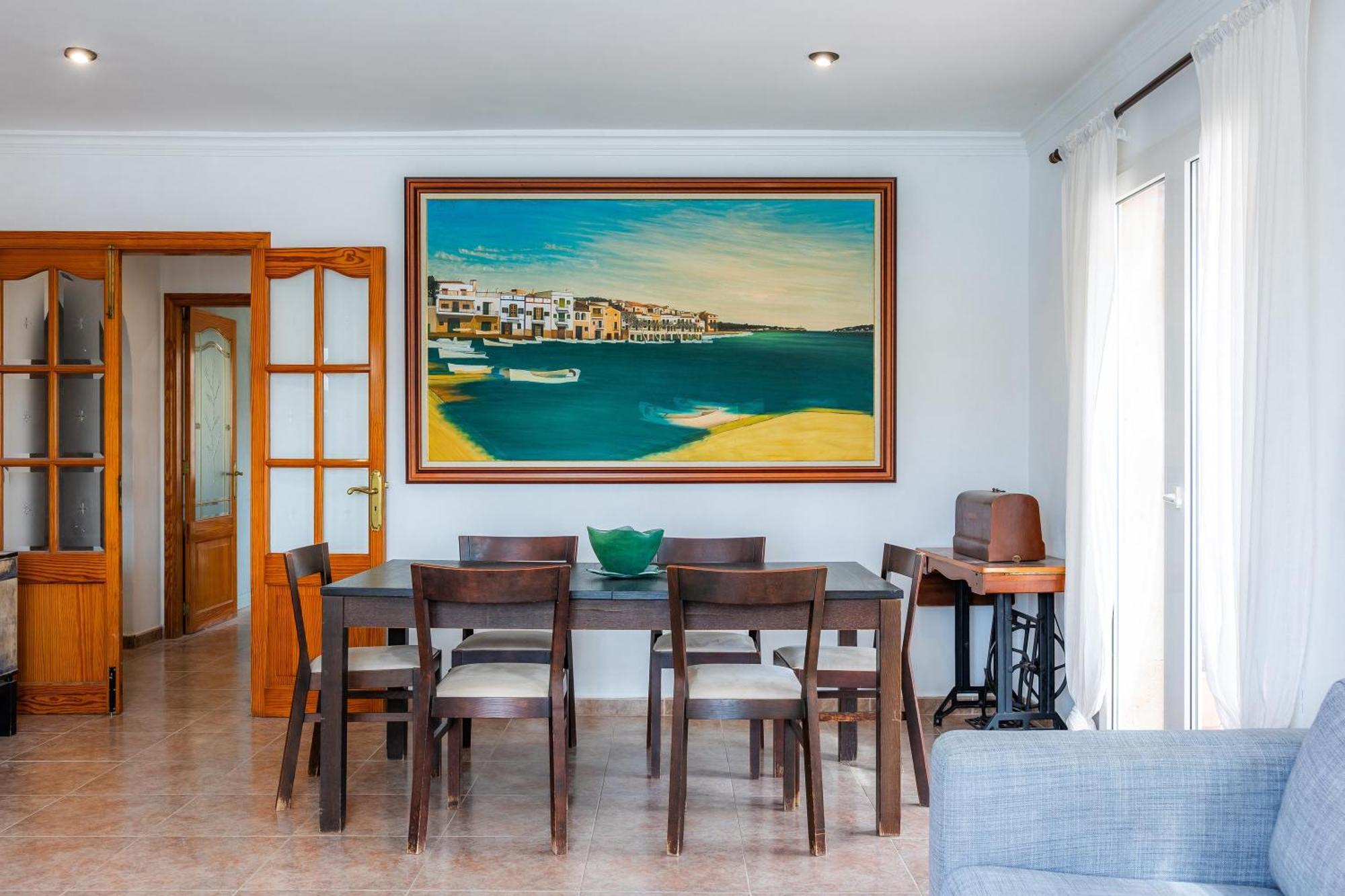 Holiday home Casa Martin