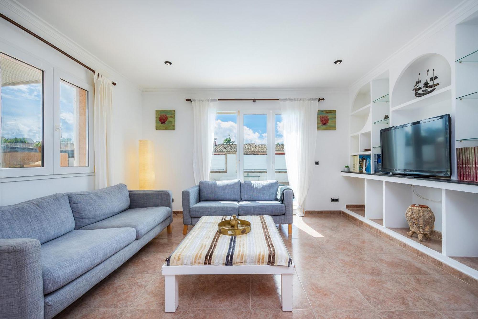 Holiday home Casa Martin