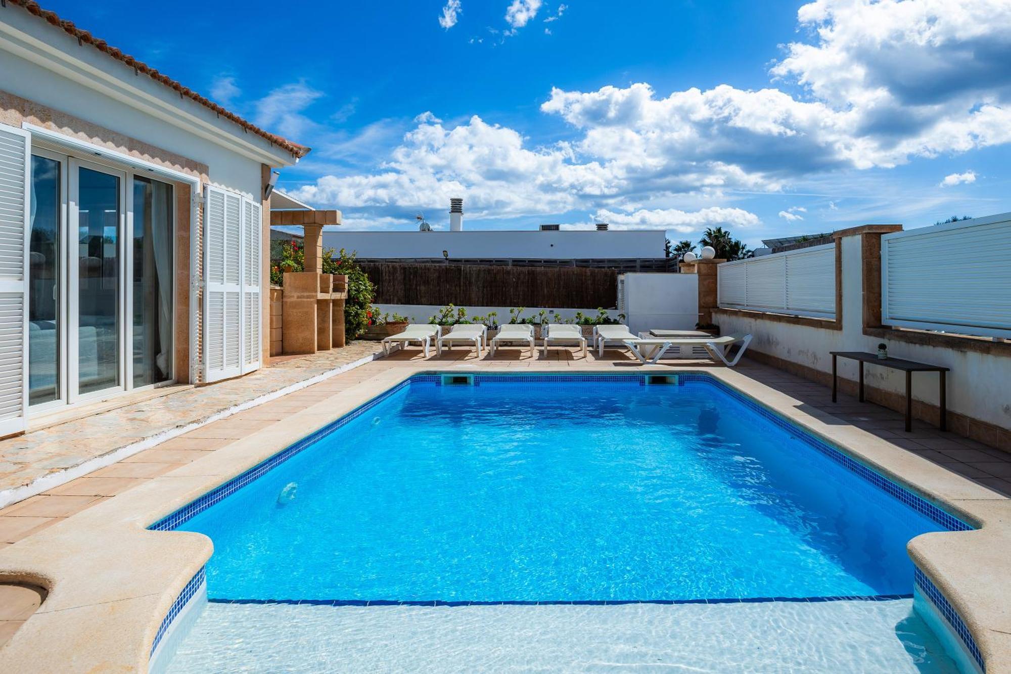 Holiday home Casa Martin *