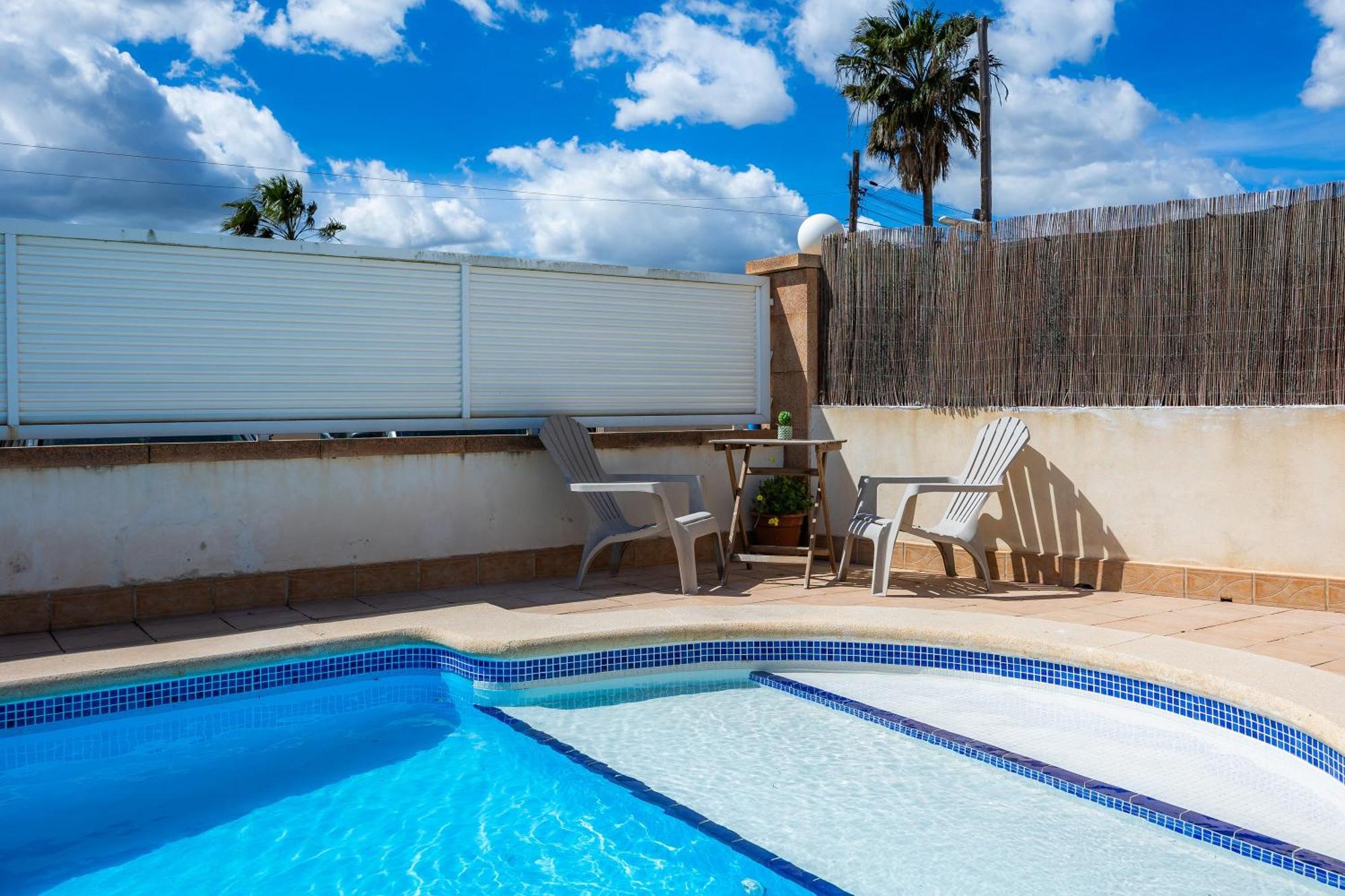 Holiday home Casa Martin