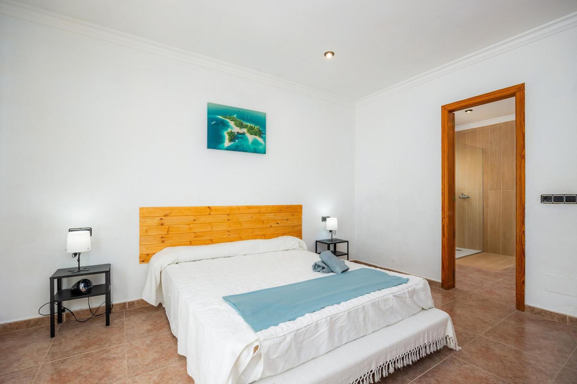 Casa Martin Holiday home Felanitx