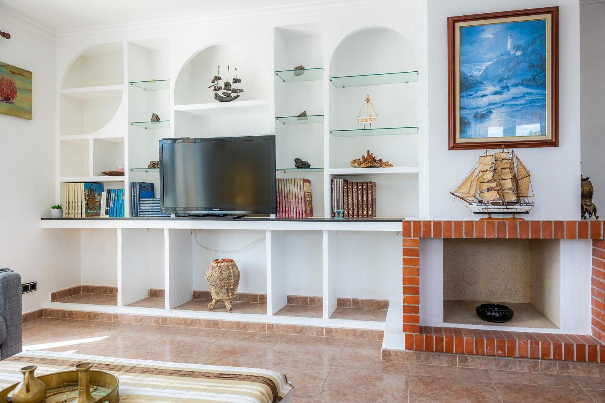 Casa Martin Holiday home