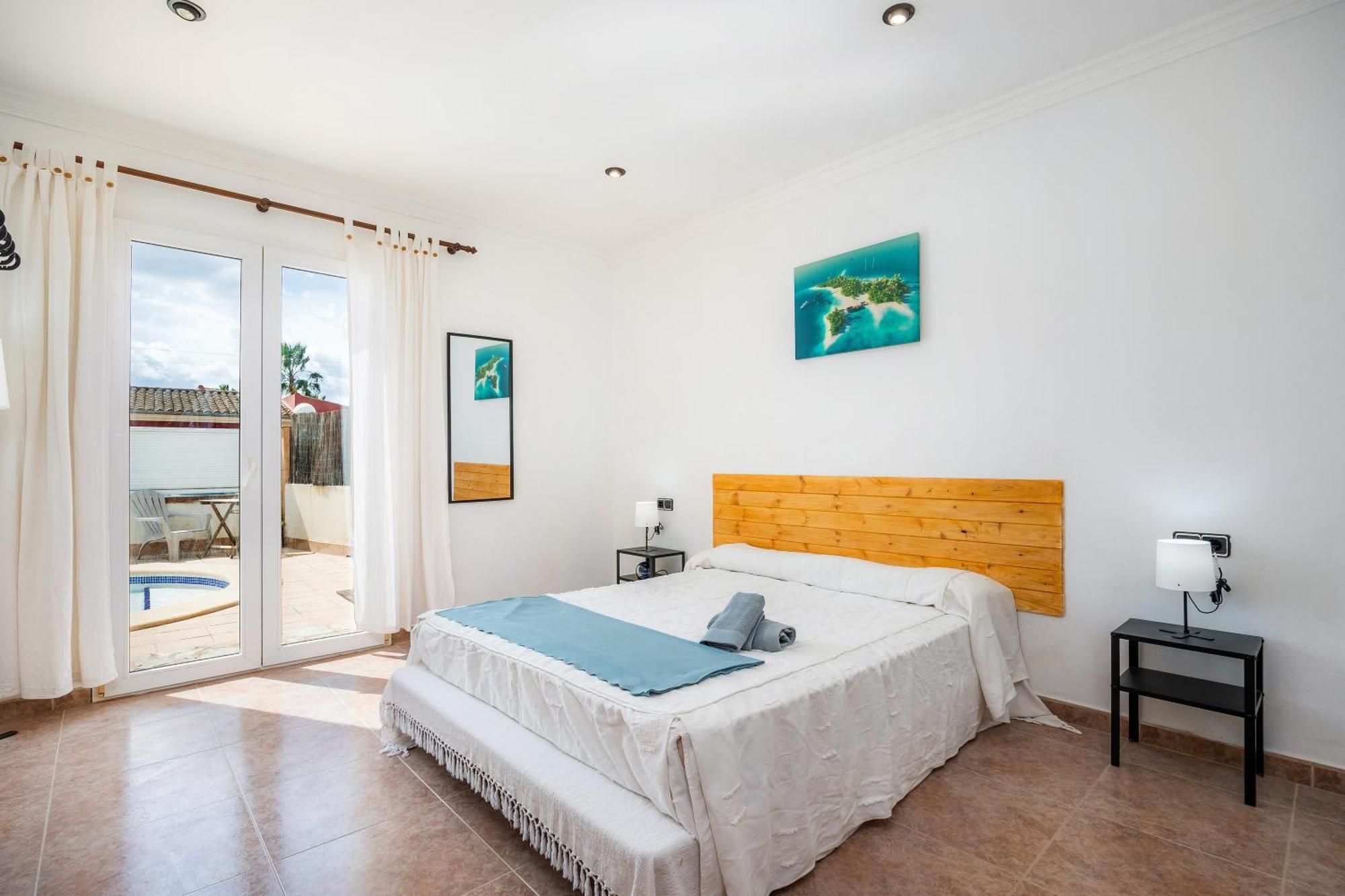 Casa Martin Holiday home *
