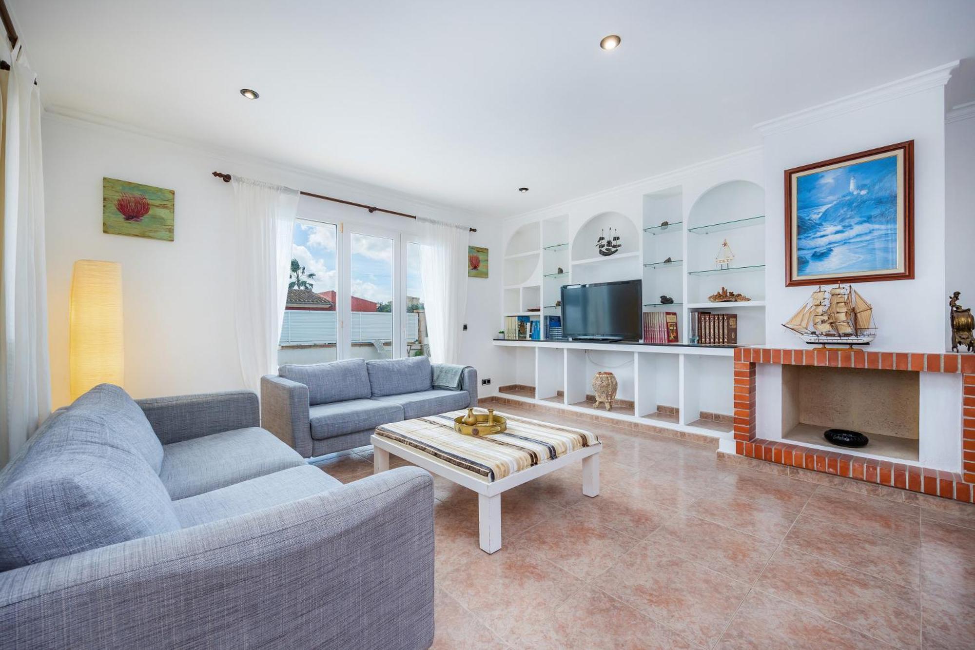 Casa Martin Holiday home Felanitx