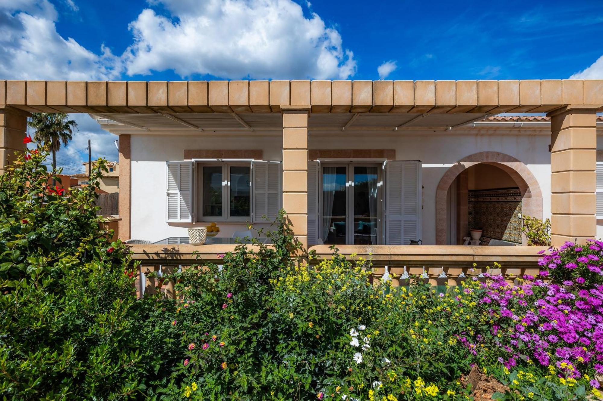 Casa Martin Holiday home Felanitx