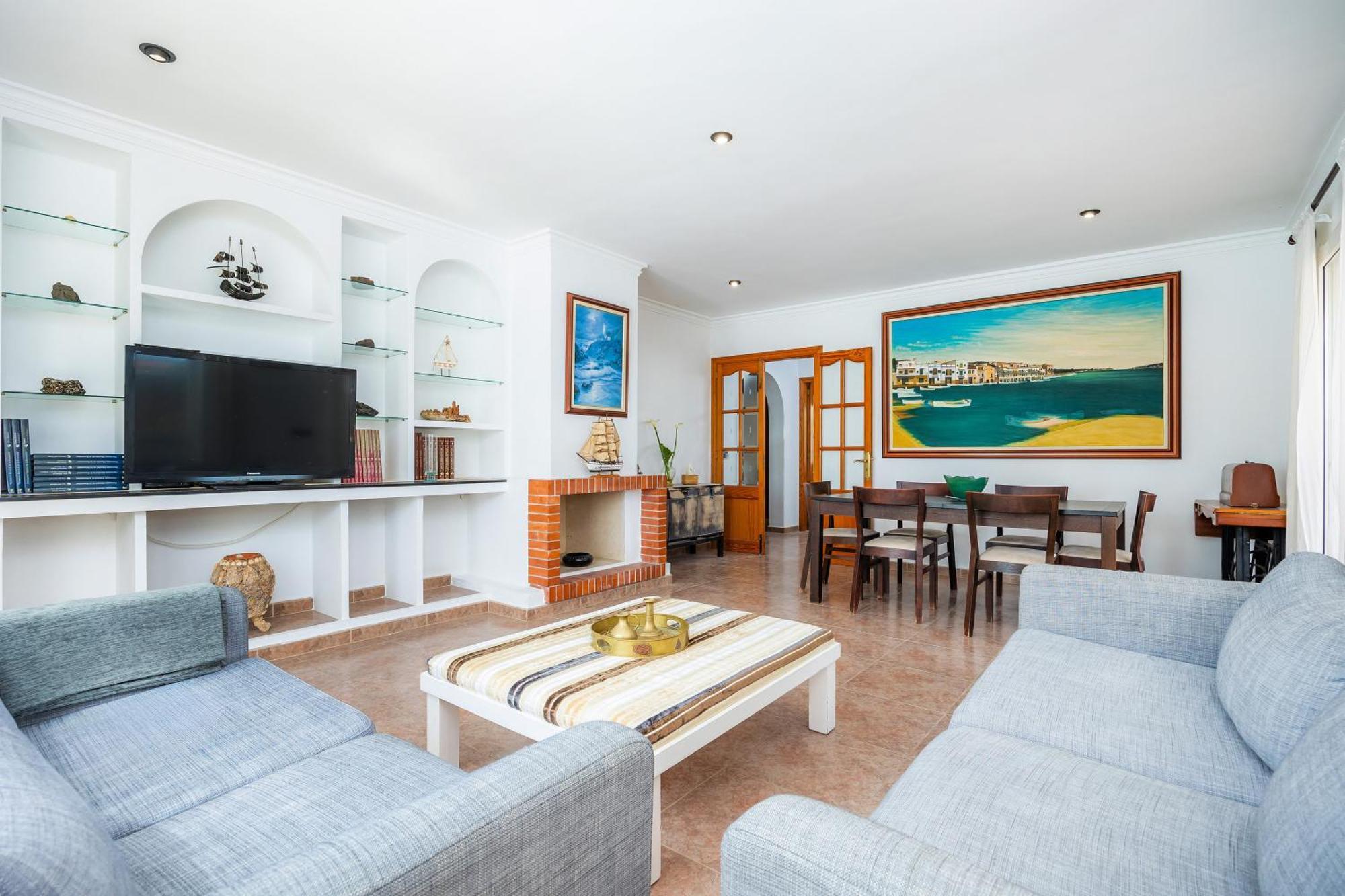 Casa Martin * Felanitx