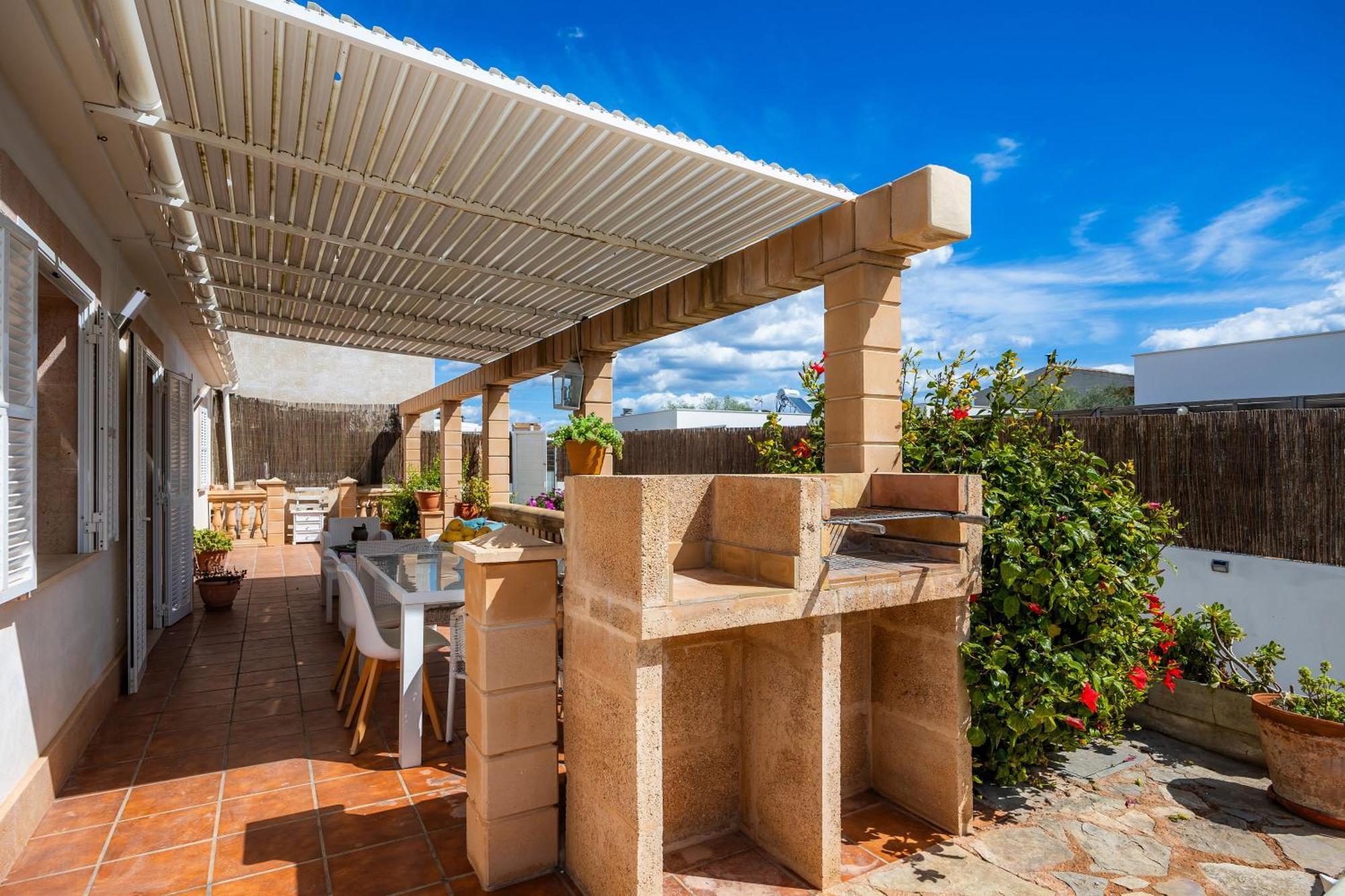 Casa Martin * Felanitx